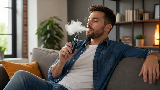 What Is a Geek Bar Vape? A Guide to the Popular Disposable