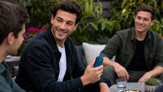 What Vapes Are Replacing Geek Bars: The Best Alternatives