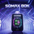 Geek Bar Somax 80K Review: An 80K Disposable Built for the Long Run