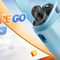 GeekVape GO Pod System Kit: Refillable Vaping With Practical Control