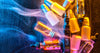 Guide to vaping e-juice