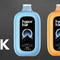 Hyper Bar MX120K Is Built for Extended Flavor and Flexible Performance