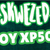 Skwezed x iJoy XP 50K Disposable Vape: Fresh Flavor Meets Next-Level Convenience