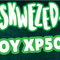 Skwezed x iJoy XP 50K Disposable Vape: Fresh Flavor Meets Next-Level Convenience