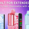 iJoy XP100K Puffs Nixodine Kit Review: Massive Puff Capacity Meets a Hybrid Design