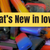 Iowa Moves Toward Vape Registry as Retailers Prepare for Major Product Restrictions