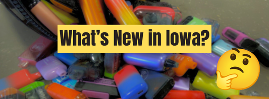 iowa vape laws