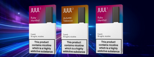JUUL2 Gets FDA Authorization: A Closer Look at the Next-Generation Pod System