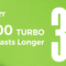 Lost Mary MT35000 Turbo Returns With Five Fresh Flavors