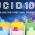 Lucid Nomz 100K Flavor Selection: 10 Flavors Across Fruit, Candy and More