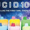 Lucid Nomz 100K Flavor Selection: 10 Flavors Across Fruit, Candy and More