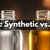 Synthetic Nicotine vs. Regular Nicotine: How Are They Different?
