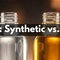 Synthetic Nicotine vs. Regular Nicotine: How Are They Different?