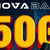 Nova Bar 35K Review: A High-Capacity Disposable With More Control