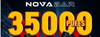 Nova Bar 35K Review: A High-Capacity Disposable With More Control