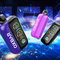 OXBAR Maglink 75K Rethinks What a Disposable Vape Can Be