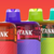 Pillow Talk Clear 60K: High-Capacity Design and 14 Flavor Options