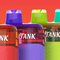 Pillow Talk Clear 60K: High-Capacity Design and 14 Flavor Options