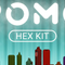 Romo Hex 50K Replacement Pods Review: Modular Power Meets Long-Lasting Performance