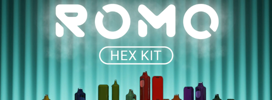 romo hex kit