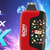 SOFI Surge X 50K Brings High-Capacity Vaping Without Nicotine