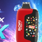 SOFI Surge X 50K Brings High-Capacity Vaping Without Nicotine