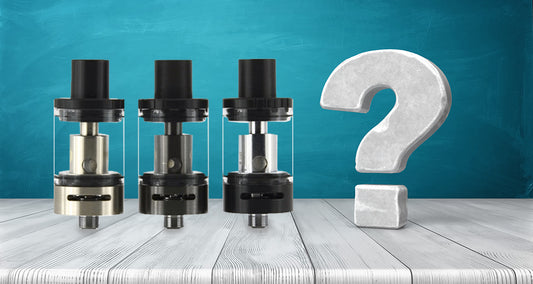 Subtank Mini-C or Protank 5