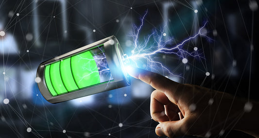 vape batteries