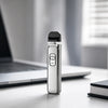 Why Is My Disposable Vape Hissing After I Hit It? Fixes Why Is My Disposable Vape Hissing After I Hit It? Fixes