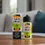 What Is in Vape Juice? A Guide to E-Liquid Ingredients