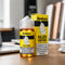 How to Get Vape Juice Out of Fabric: A Step-by-Step Guide