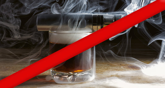 Vaping Alcohol: A Phenomenon that Needs Extinguishing