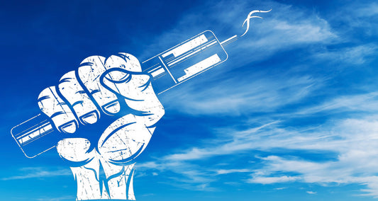Vaping Revolution
