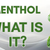 Where Does Menthol Come From? A Look at How This Cooling Ingredient Is Made