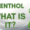 Where Does Menthol Come From? A Look at How This Cooling Ingredient Is Made