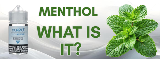 Where Does Menthol Come From? A Look at How This Cooling Ingredient Is Made