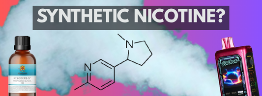 Nixodine Explained: What Is It and How Is It Different From Nicotine?