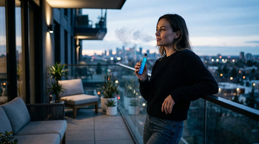 Can You Carry Vape Pens on a Plane? Rules and Tips for Vapers
