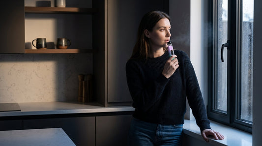 Why Does My Vape Pen Keep Blinking? Common Fixes and Tips