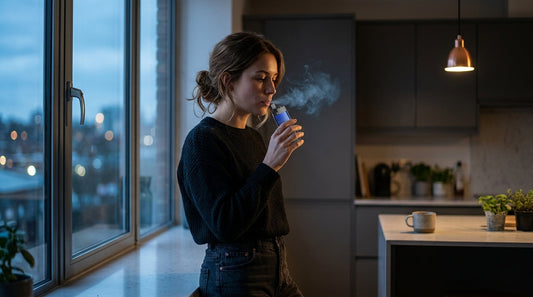 Where Can You Buy a Vape Pen Online and In-Store?