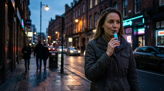 How to Inhale a Vape Pen: Techniques for a Better Experience