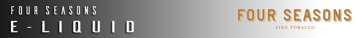 Four Seasons E-Juice - Vapor Authority Four Seasons E-Juice - Vapor Authority