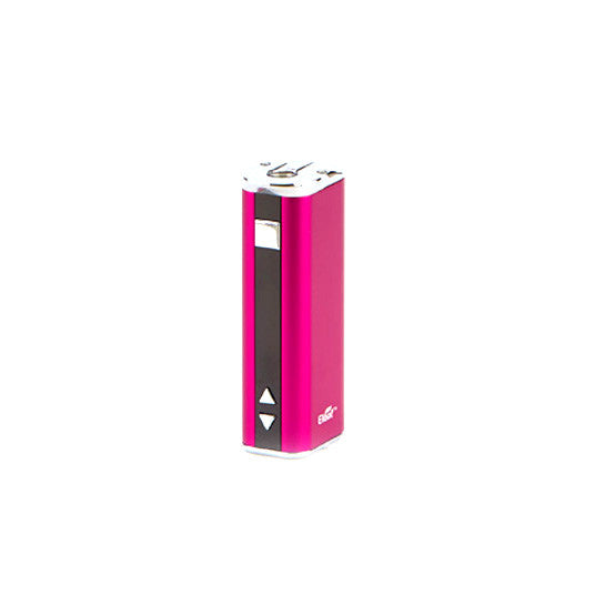Eleaf iSmoka iStick 30W Box Mod Kit - Vapor Authority Eleaf iSmoka iStick 30W Box Mod Kit - Vapor Authority