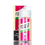 Finest E-Liquid - No Nicotine Vape Juice - 100mL
