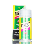 Finest E-Liquid - No Nicotine Vape Juice - 100mL