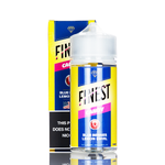 Finest E-Liquid - No Nicotine Vape Juice - 100mL