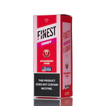 Finest E-Liquid - No Nicotine Vape Juice - 100mL