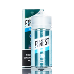 Finest E-Liquid - No Nicotine Vape Juice - 100mL