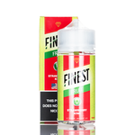 Finest E-Liquid - No Nicotine Vape Juice - 100mL