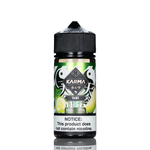 Karma E-Liquid - No Nicotine Vape Juice - 100mL